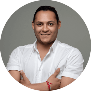 Luis Ángel Carmona Tache